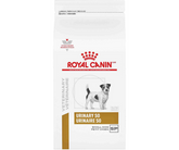 Royal Canin Veterinary Diet - Urinary SO, Small Breed Dry Dog Food-Southern Agriculture