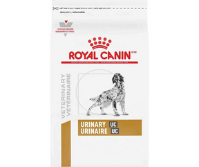 Royal Canin Veterinary Diet - Urinary, UC Dry Dog Food-Southern Agriculture