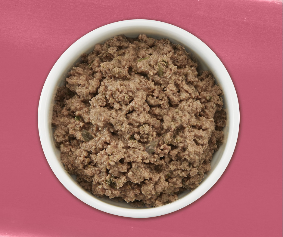 Purina Beyond - All Breeds, Adult Dog Grain-Free Beef, Potato & Green Bean Recipe, Ground Entrée-Southern Agriculture