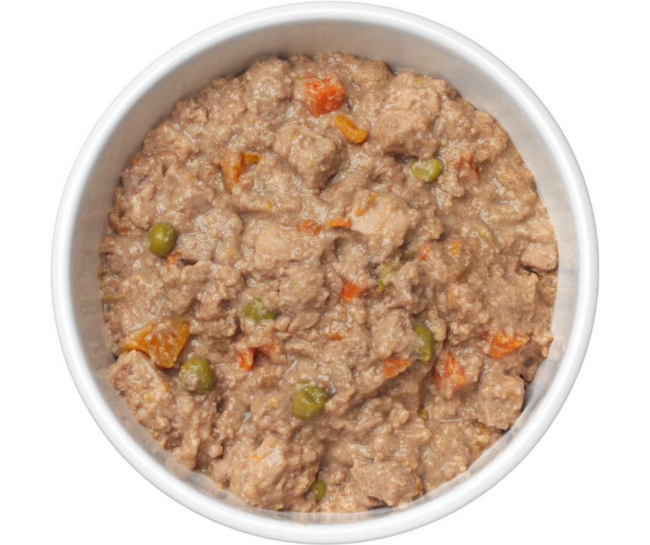 Merrick - All Breeds, Puppy Grain Free Chicken Plate Recipe Canned Dog Food-Southern Agriculture