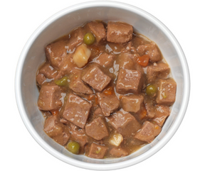 Merrick - All Dog Breeds, All Life Stages Grain Free Venison Holiday Stew Recipe Canned Dog Food-Southern Agriculture
