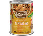 Merrick - All Dog Breeds, All Life Stages Grain Free Wingaling Recipe Canned Dog Food-Southern Agriculture
