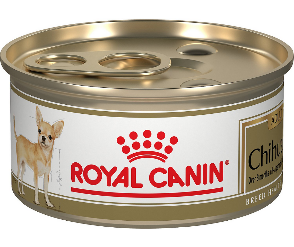 Royal Canin - Adult Chihuahua, Loaf in Gravy Canned Dog Food-Southern Agriculture