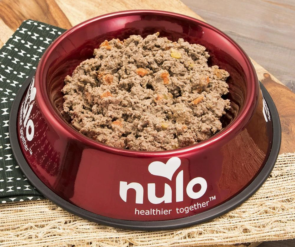 Nulo, Freestyle - All Breeds, Adult Dog Grain-Free Beef, Peas & Carrot Recipe Canned Dog Food-Southern Agriculture