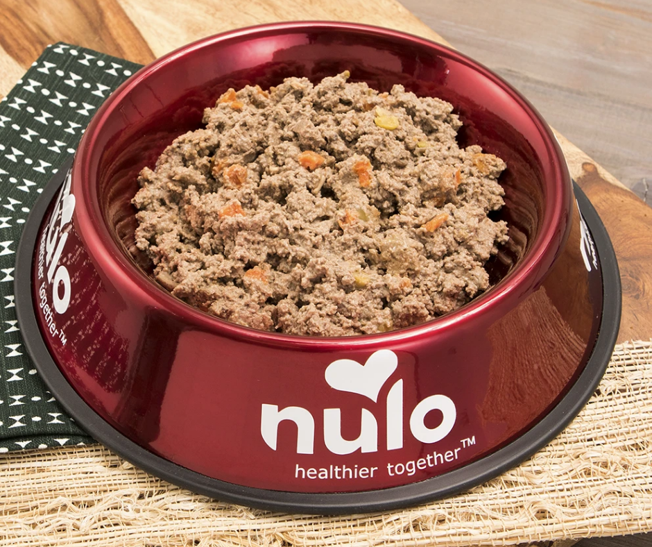Nulo, Freestyle - All Breeds, Adult Dog Grain-Free Chicken, Carrots & Peas Recipe Canned Dog Food-Southern Agriculture