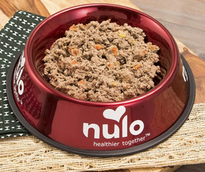 Nulo, Freestyle - All Breeds, Adult Dog Grain-Free Lamb & Lentils Recipe Canned Dog Food-Southern Agriculture