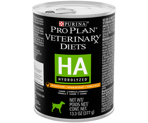 Pro plan sales hydrolyzed cat food