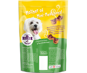 Purina - Beggin' Littles Bacon & Cheese. Dog Treats.-Southern Agriculture