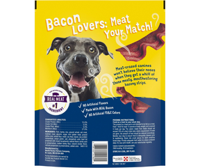 Purina - Beggin' Strips Bacon & Beef. Dog Treats.-Southern Agriculture