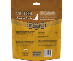 Victor - Crunchy Chicken. Dog Treats.-Southern Agriculture
