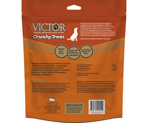 Victor - Crunchy Turkey. Dog Treats.-Southern Agriculture