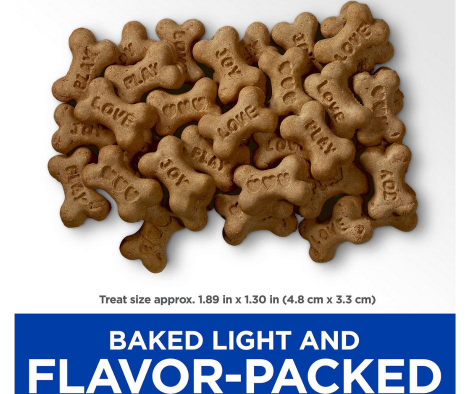 Hill's Natural - Baked Light Biscuits Real Chicken Medium Breed. Dog Treats.-Southern Agriculture