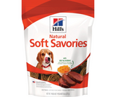 Hill's Natural - Soft Savories Beef & Cheddar. Dog Treats.-Southern Agriculture