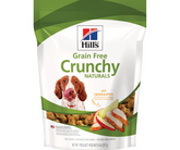Hill's Grain Free - Crunchy Naturals Chicken & Apples. Dog Treats.-Southern Agriculture