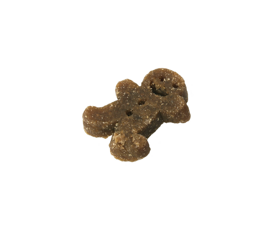Buddy Biscuits - Grain Free Soft & Chewy Homestyle Peanut Butter Recipe. Dog Treats.-Southern Agriculture