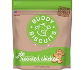 Buddy Biscuits - Original Oven Baked Roasted Chicken Recipe. Dog Treats.-Southern Agriculture