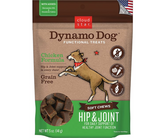 Cloud Star - Dynamo Dog, Hip & Joint Chicken Formula Soft Chews. Dog Treats.-Southern Agriculture