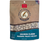 Cloud Star - Crunchy Tricky Trainers. Salmon Recipe. Dog Treats.-Southern Agriculture
