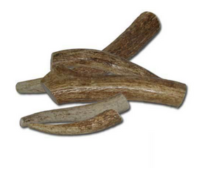 Happy Dog of Cape Cod - Antler Mule Deer. Dog Treats.-Southern Agriculture