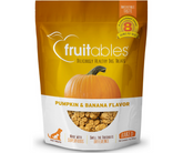 Fruitables - Pumpkin & Banana Crunchy. Dog Treats.-Southern Agriculture