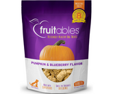 Fruitables - Pumpkin & Blueberry Crunchy. Dog Treats.-Southern Agriculture