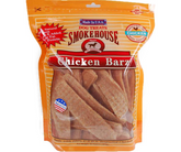 Smokehouse Pet Products - Chicken Barz. Dog Treats.-Southern Agriculture
