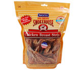 Smokehouse - Chicken Breast Strips Dog Treats-Southern Agriculture