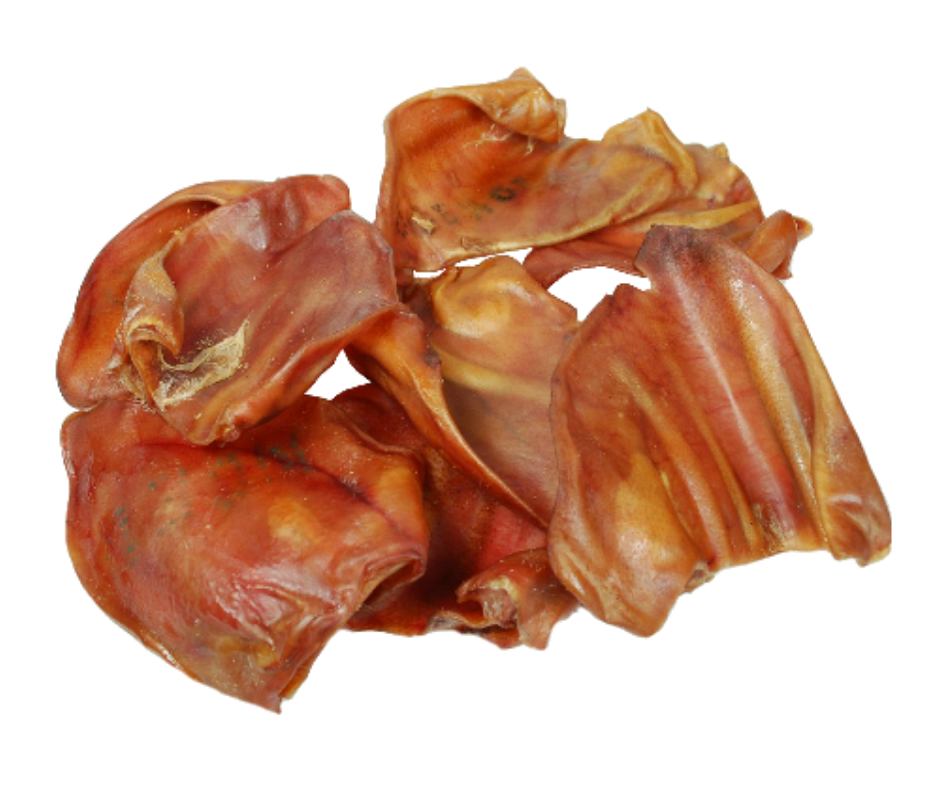 Smokehouse - Piggy Slivers. Dog Treats.-Southern Agriculture