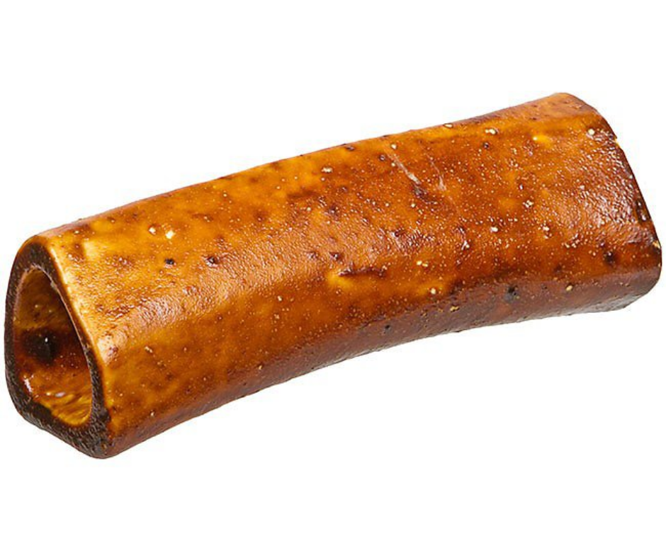 Redbarn - Large Bully Coated Bone. Dog Treat.-Southern Agriculture