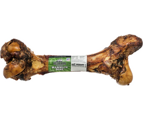 Redbarn - Naturals Mammoth Bone. Dog Treats.-Southern Agriculture