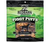 Redbarn - Piggy Puffs. Dog Treats.-Southern Agriculture