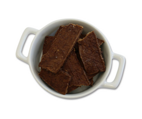 Merrick Backcountry - Wild Fields Real Chicken Jerky Recipe. Dog Treats.-Southern Agriculture