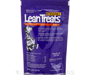 Henry Schein - Nutrisentials Lean Dog Treats-Southern Agriculture