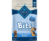 Blue Buffalo - Blue Bits Tasty Chicken Recipe Dog Treats-Southern Agriculture