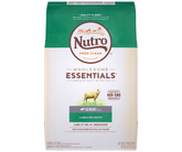 Nutro Wholesome Essentials - All Breeds, Senior Dog Pasture-Fed Lamb and Rice Recipe Dry Dog Food-Southern Agriculture