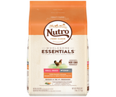 Nutro Wholesome Essentials - Small Breed, Senior Dog Farm-Raised Chicken, Brown Rice, and Sweet Potato Recipe Dry Dog Food-Southern Agriculture