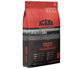 Champion Petfoods Acana - All Dog Breeds, All Life Stages Red Meat Formula Recipe Dry Dog Food-Southern Agriculture