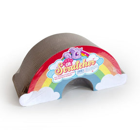 Cat Scratcher Rainbow-Southern Agriculture
