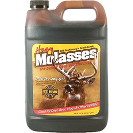 Molasses Premium Wildlife - 1 Gallon