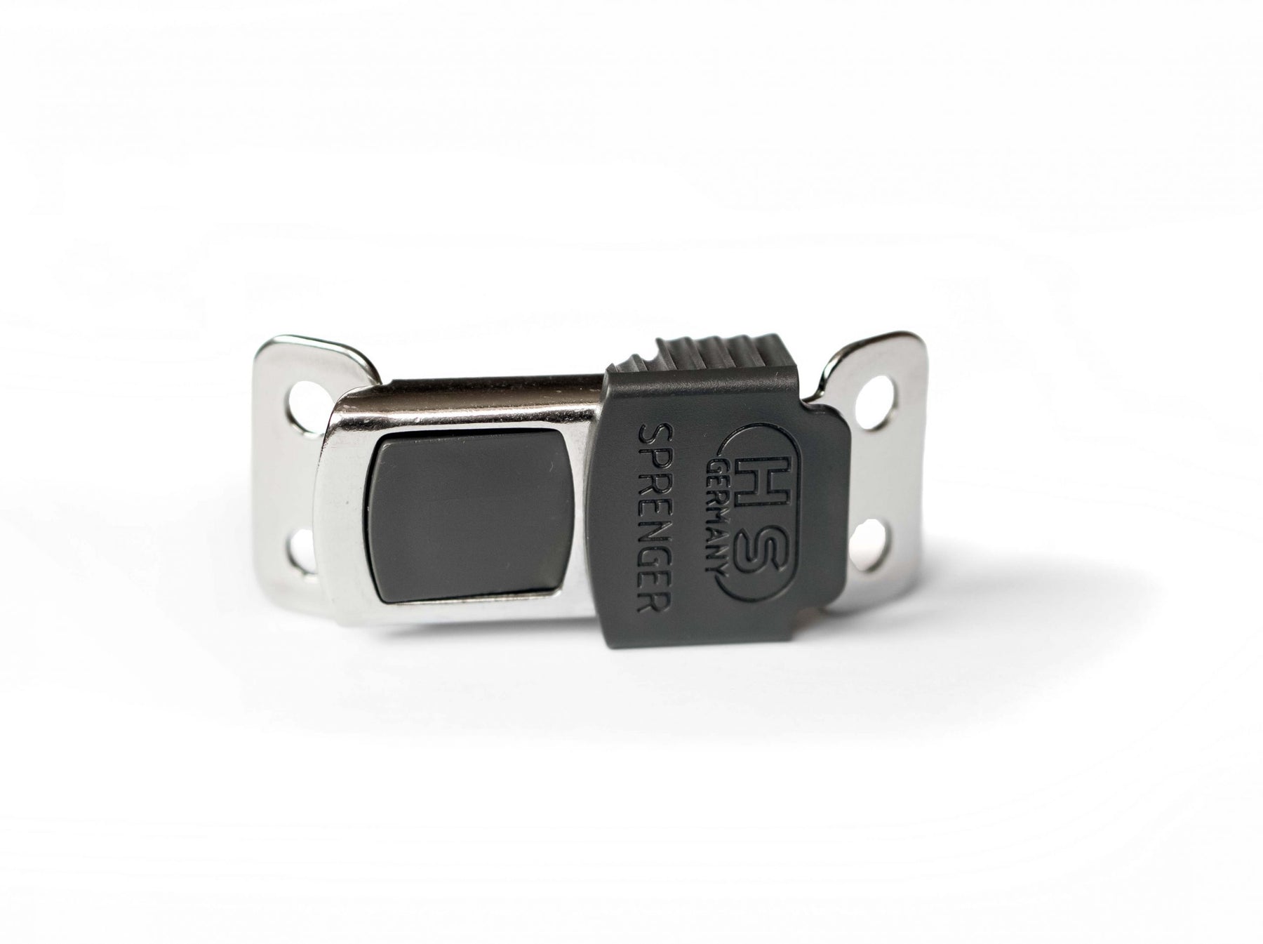 Isc Click Lock Buckles Herm Sprenger - Cliclock Stainless Steel Quick Release Buckle