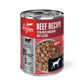 Orijen Beef Stew - Southern Agriculture