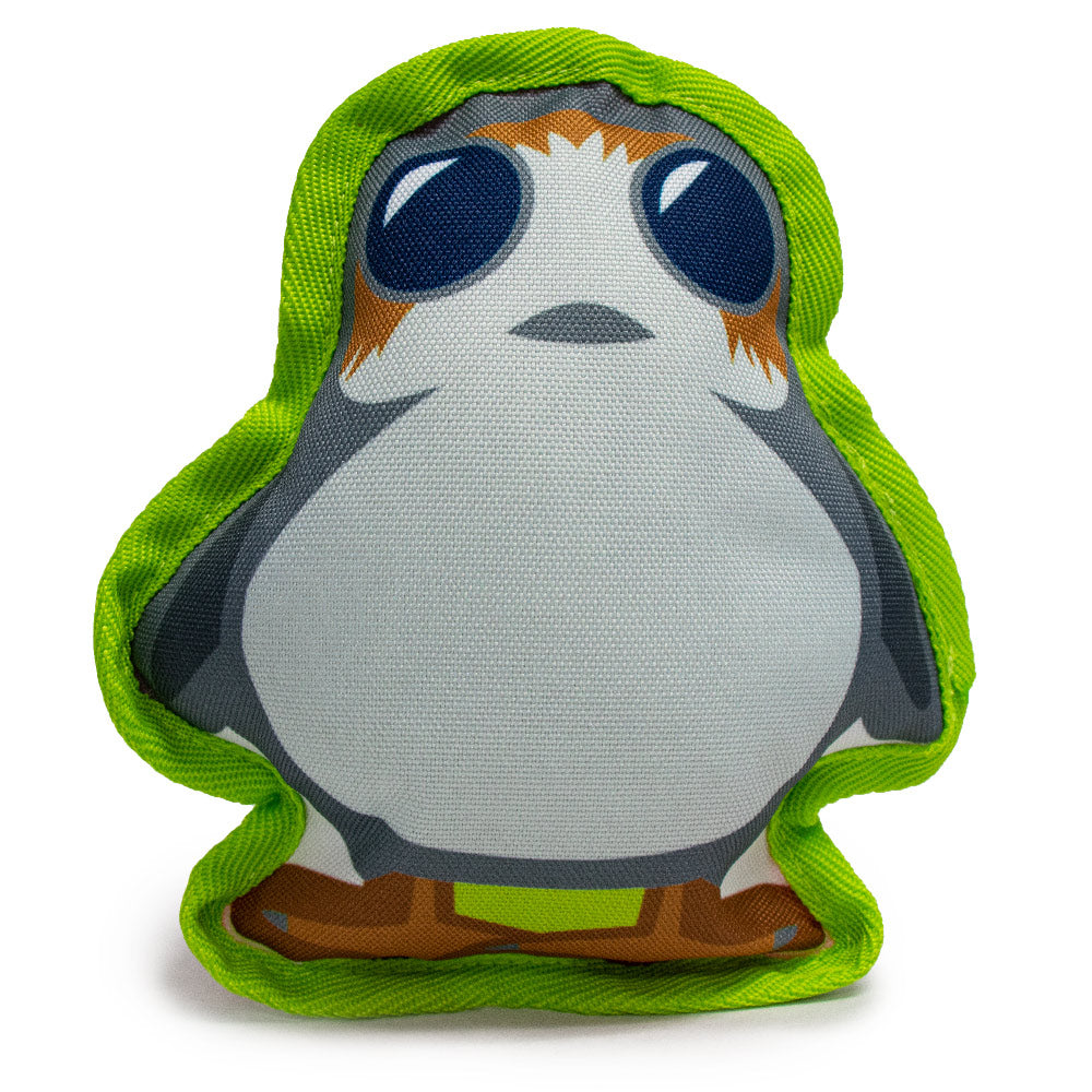 Star Wars Porg - Dog Toy Squeaker by Buckle Down-Southern Agriculture