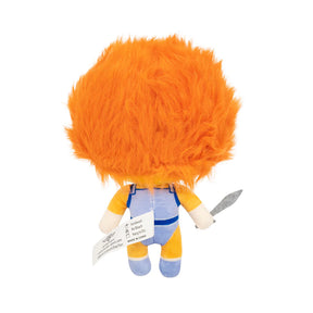 Buckle Down - Dog Toy Squeaker Thunder Cats Lion-O Full Body Pose