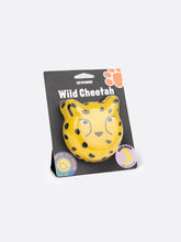 Eat My Socks - Wild Cheetah