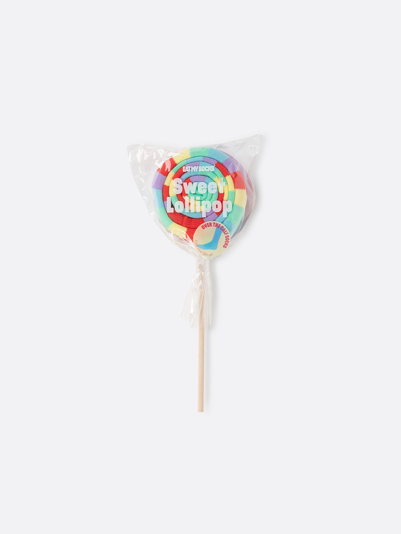 Eat My Socks - Sweet Lollipop