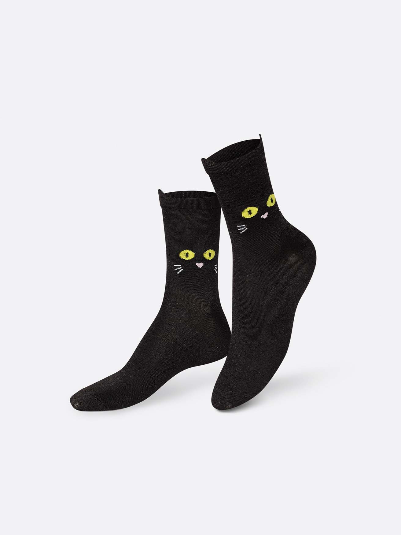 Eat My Socks - Cat Walk