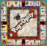 Pug-Opoly-Southern Agriculture