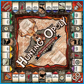 Hunting-Opoly-Southern Agriculture