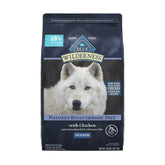 Blue Buffalo Wilderness - Senior Dog Chicken Recipe Dry Dog Food