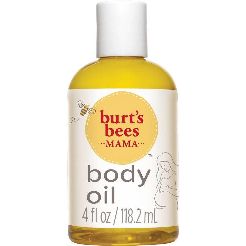 Burt's Bees mama oil - Southern Agriculture